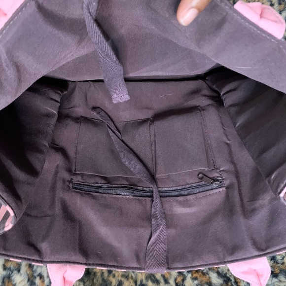 NWOT “A” Tote - Picture 3 of 11